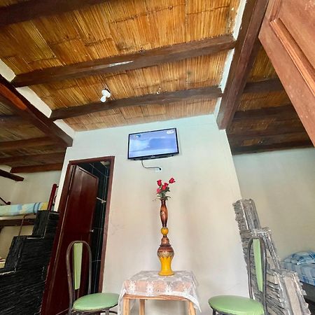 Hostal San Andres De K-Noa กานัว ภายนอก รูปภาพ