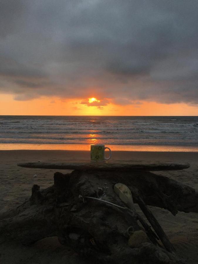 Hostal San Andres De K-Noa กานัว ภายนอก รูปภาพ