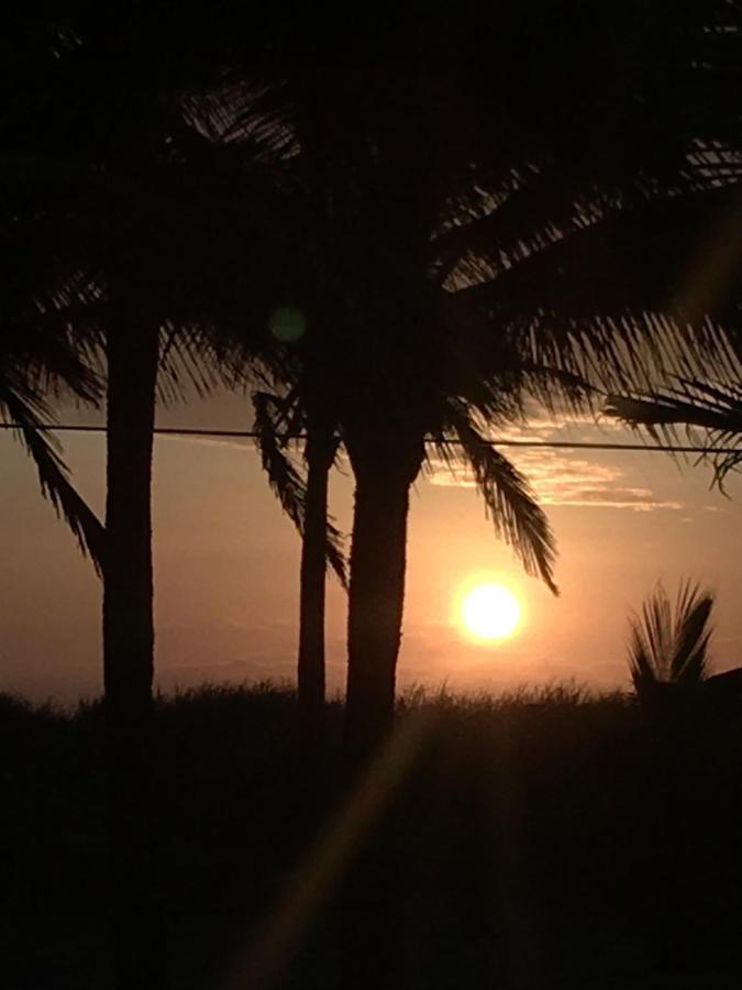 Hostal San Andres De K-Noa กานัว ภายนอก รูปภาพ