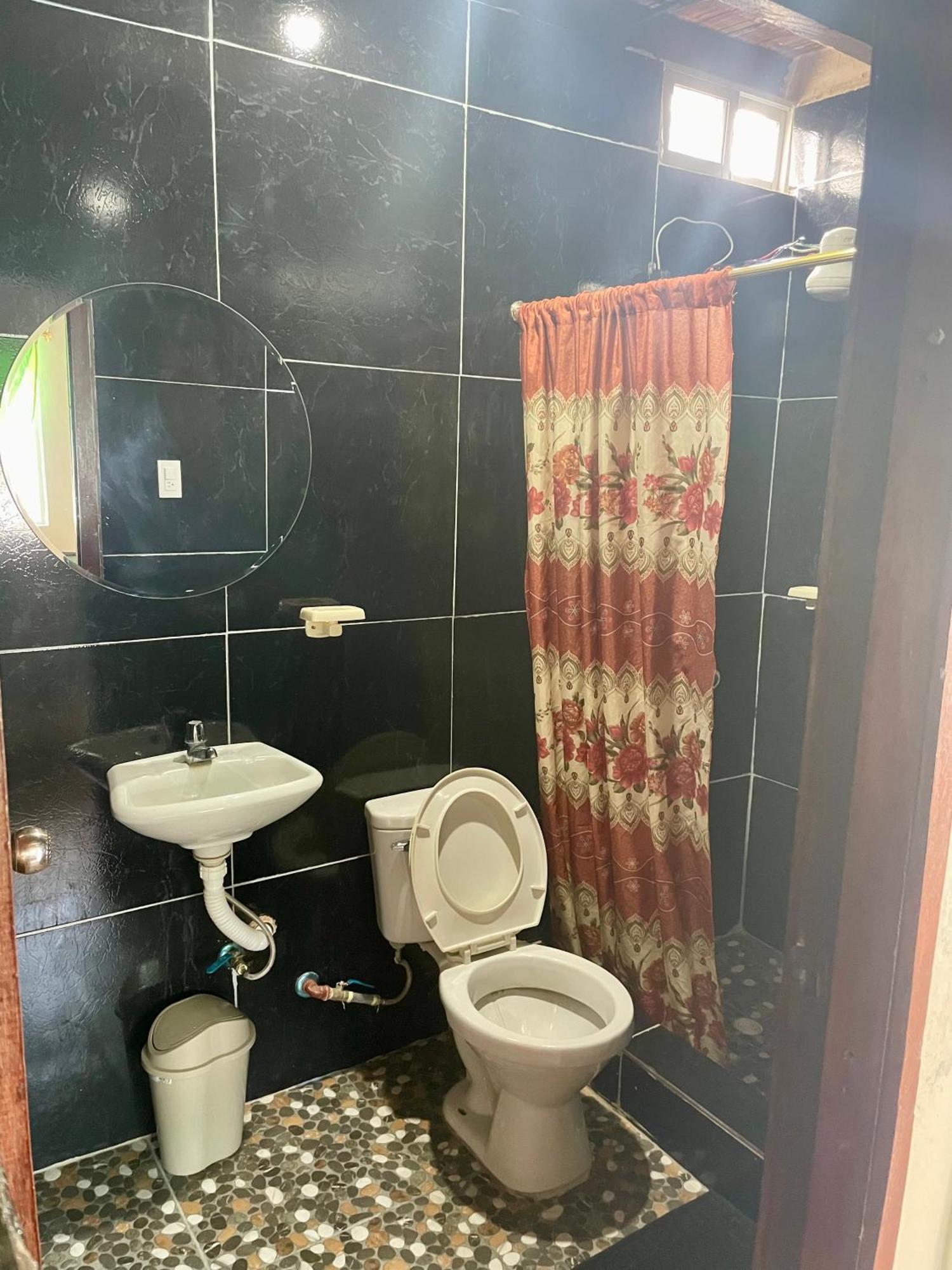 Hostal San Andres De K-Noa กานัว ภายนอก รูปภาพ