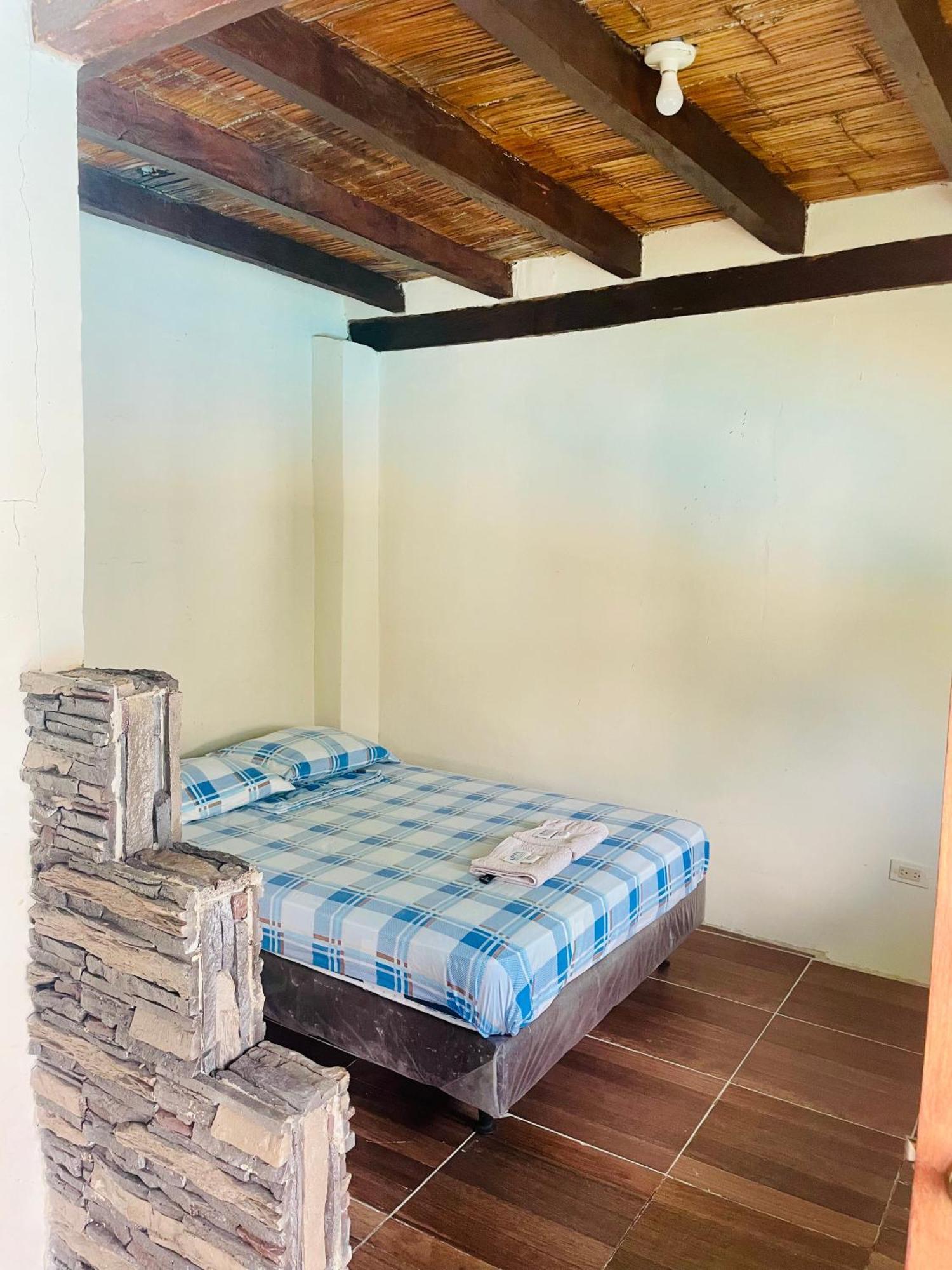 Hostal San Andres De K-Noa กานัว ภายนอก รูปภาพ