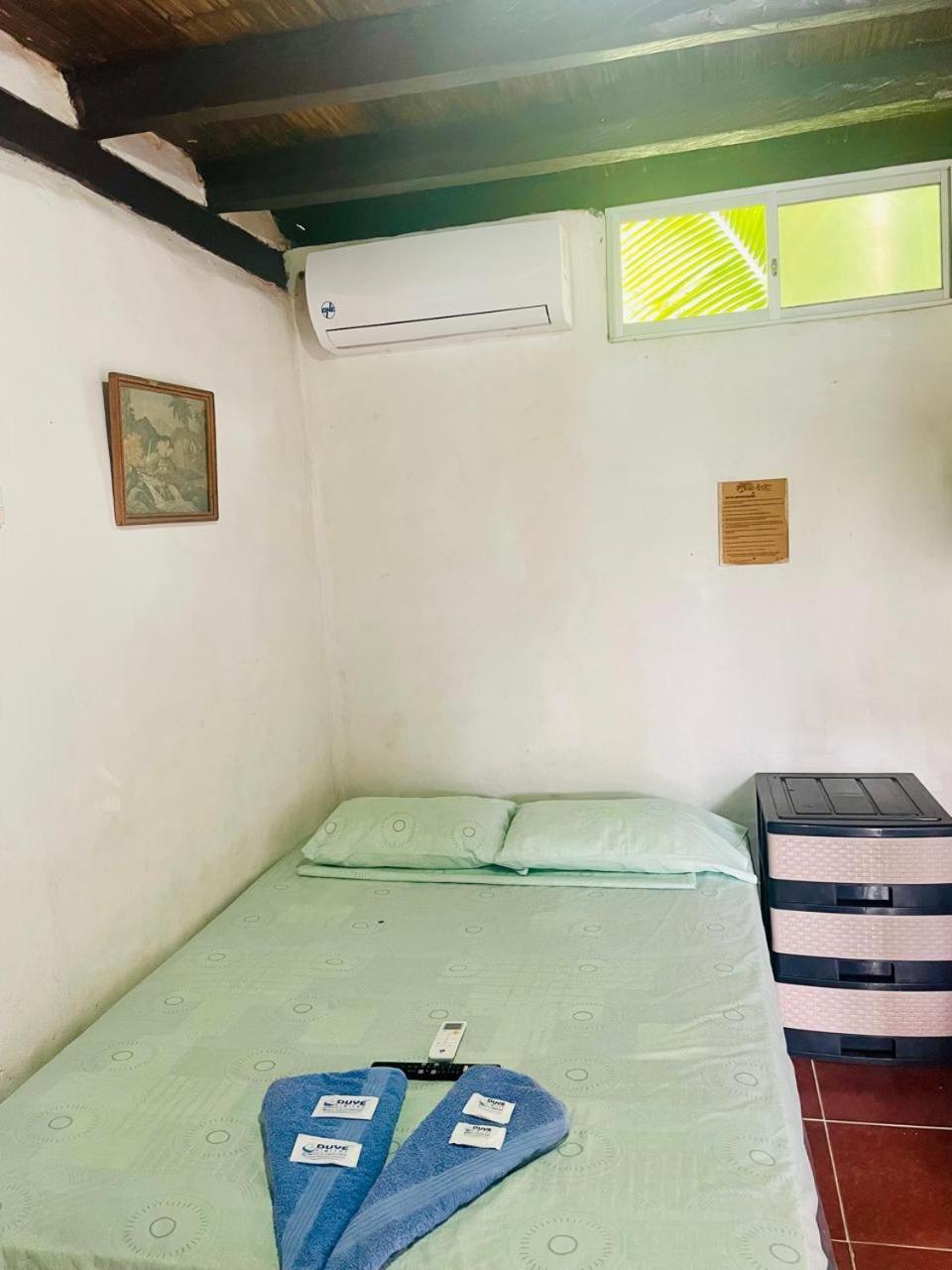 Hostal San Andres De K-Noa กานัว ภายนอก รูปภาพ